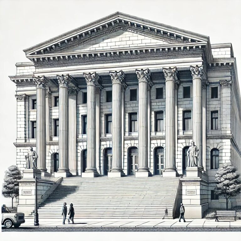 Old Bank photo