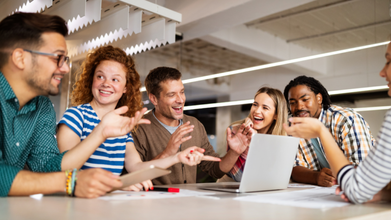 improve company culture Michigan small business, improve company culture